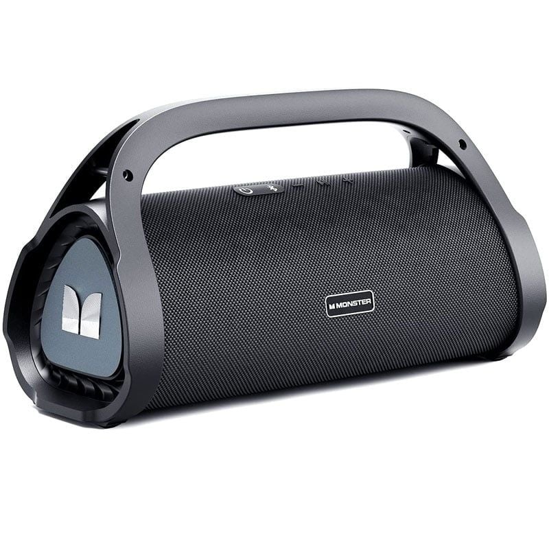 Loa Bluetooth Monster Adventurer Max chính hãng - Hình 1