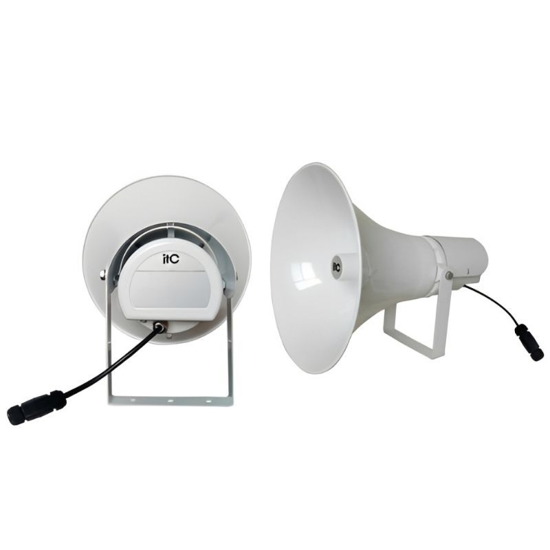 Loa Nén IP ITC T-S7720 Chính Hãng - Hình 1