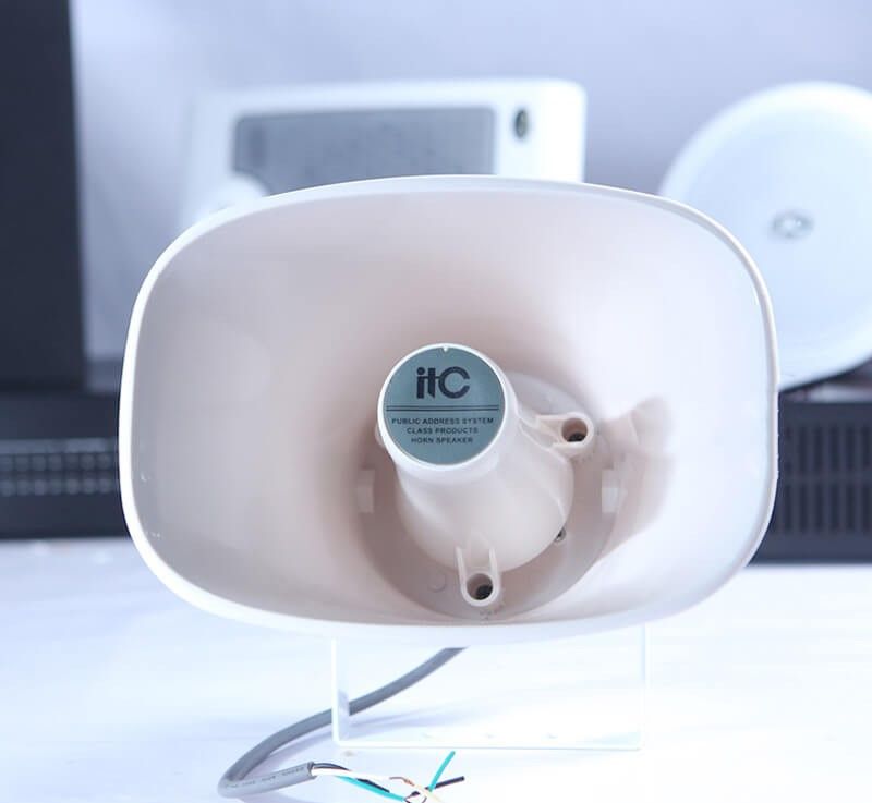 Loa Nén ITC T-720B Chính Hãng - Hình 2