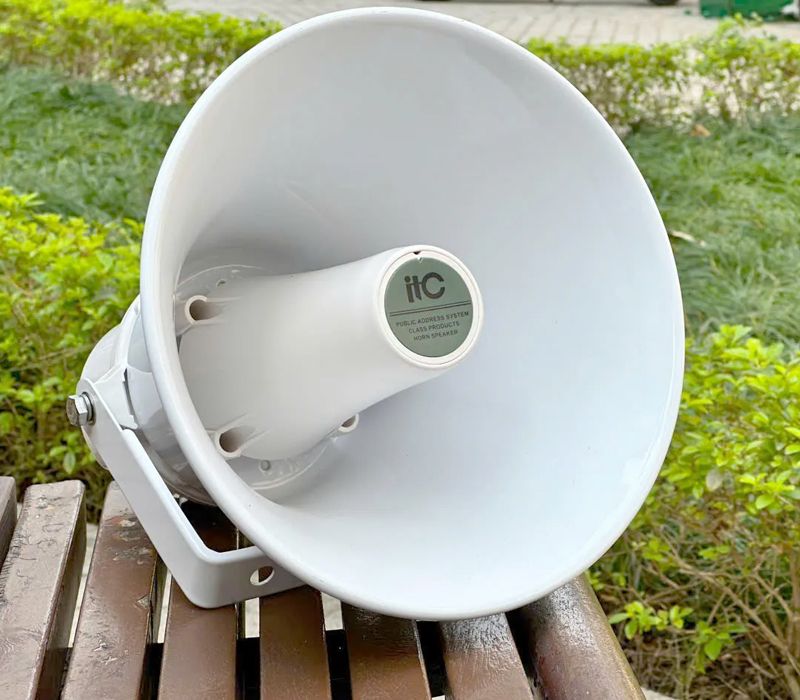 Loa Nén ITC VA-720R Chính Hãng - Hình 3