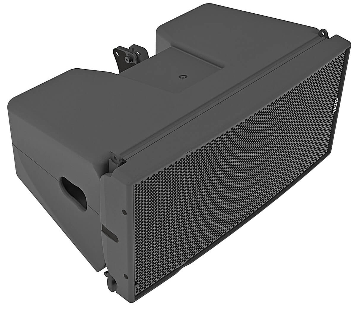 Loa Trình Diễn Nexo GEO M1210 Chính Hãng - Hình 4