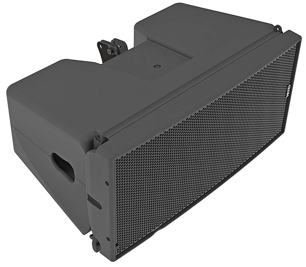 Loa Trình Diễn Nexo GEO M1210 Chính Hãng - Hình 4