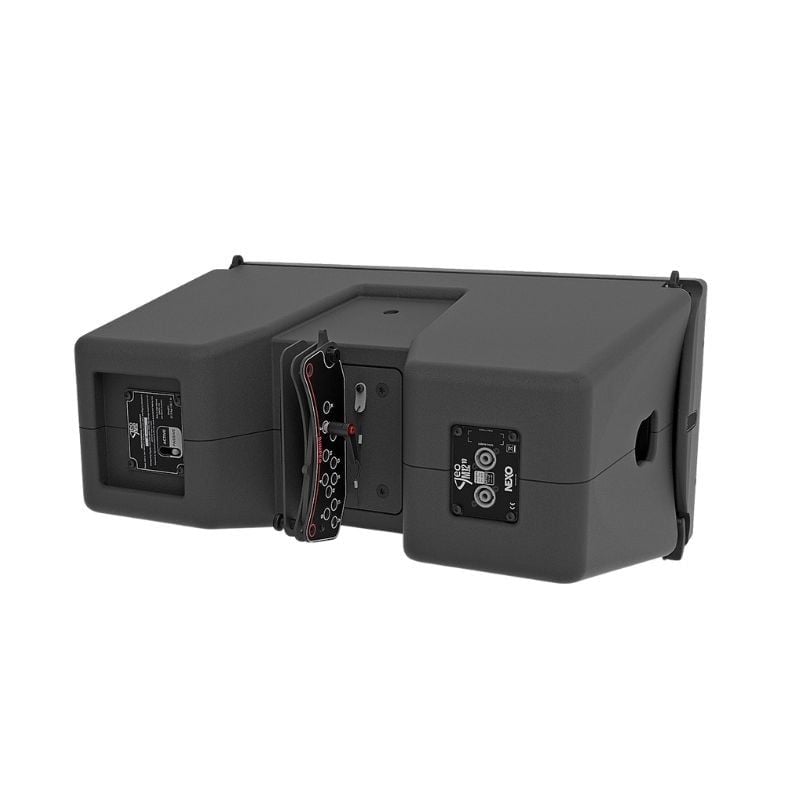 Loa Trình Diễn Nexo GEO M1210 Chính Hãng - Hình 2