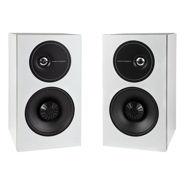 Loa bookshelf Definitive Technology Demand D9 chính hãng - Hình 1