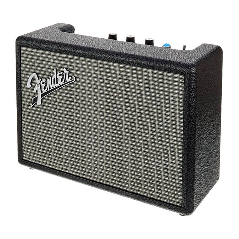 Loa Bluetooth Fender Monterey chính hãng - Hình 2