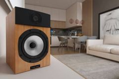 Loa Nghe Nhạc Fyne Audio F300i Chính Hãng - Thumb 9