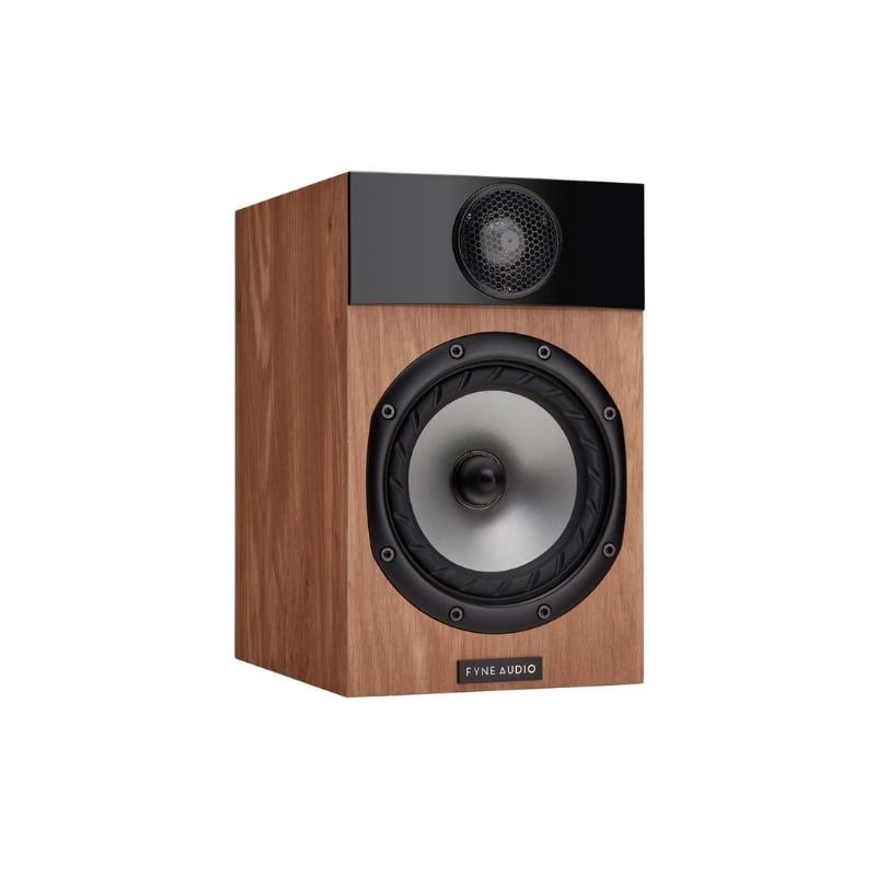 Loa Nghe Nhạc Fyne Audio F300i Chính Hãng - Hình 2
