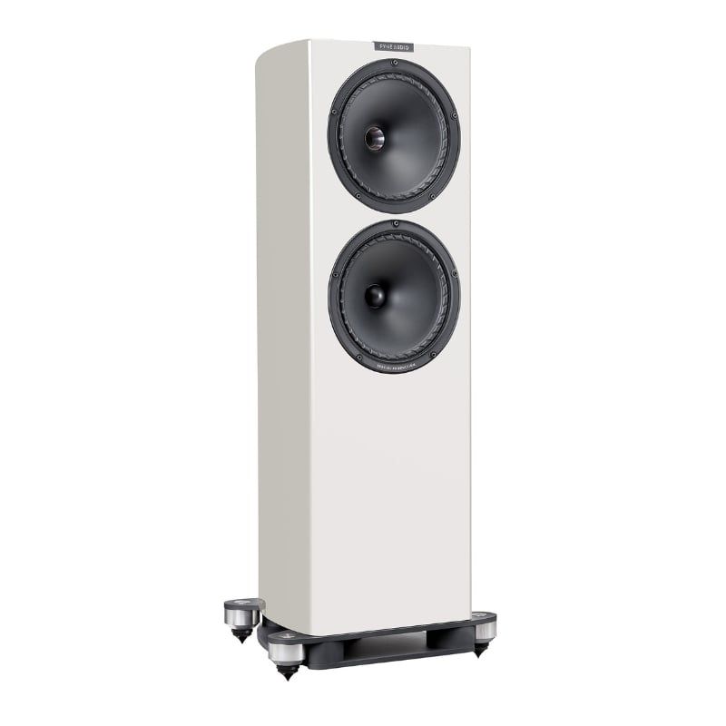 Loa Nghe Nhạc Hi-Fi Fyne Audio F704SP Chính Hãng - Hình 2
