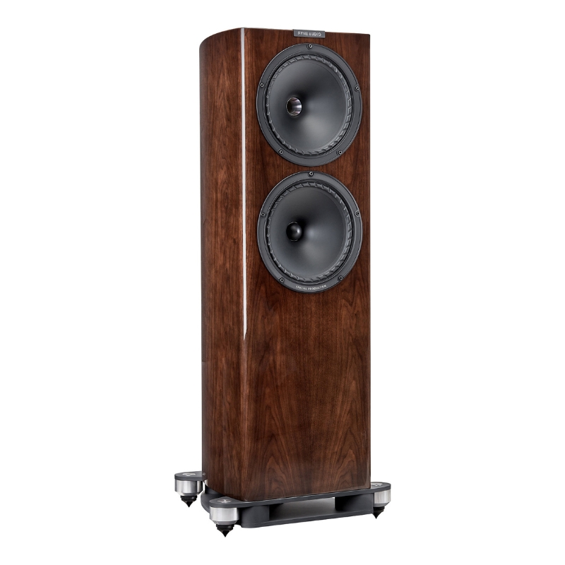Loa Nghe Nhạc Hi-Fi Fyne Audio F704SP Chính Hãng - Hình 1