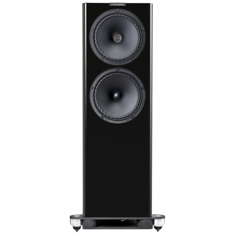 Loa Nghe Nhạc Hi-Fi Fyne Audio F704SP Chính Hãng - Hình 3