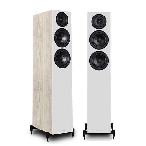 Loa Wharfedale Diamond 12.4 chính hãng - Hình 3