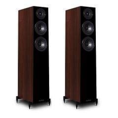 Loa Wharfedale Diamond 12.4 chính hãng