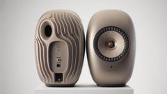 Loa Nghe Nhạc KEF LS LUXE Mới Ra Mắt 2026 - Thumb 17