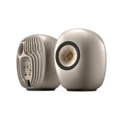 Loa Nghe Nhạc KEF LS LUXE Mới Ra Mắt 2026