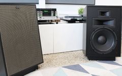 Loa xem phim Klipsch Heresy IV chính hãng - Thumb 5