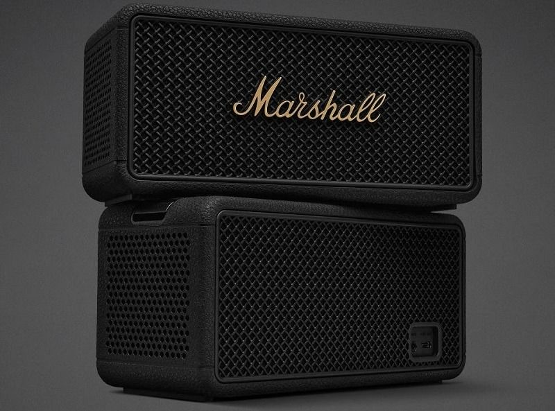 Loa Bluetooth Marshall Middleton II - Hình 3