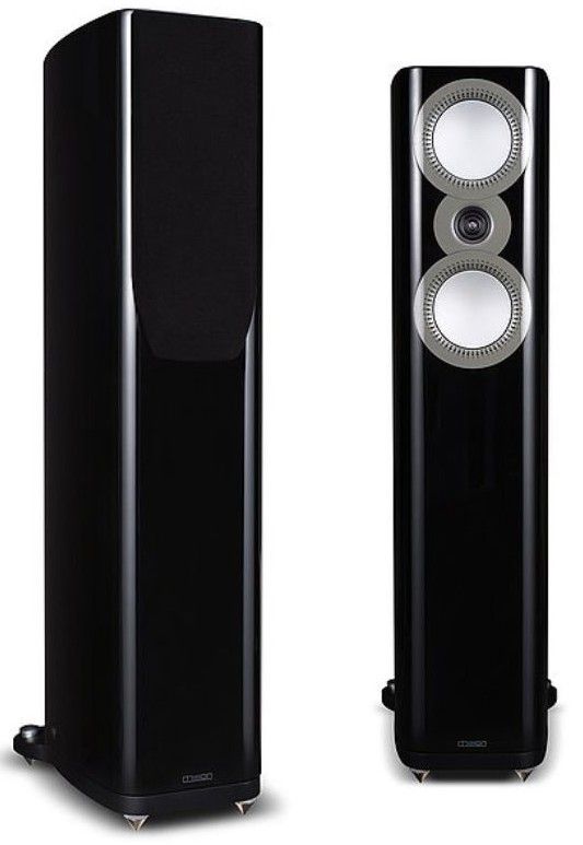Loa Nghe Nhạc Mission ZX-3 Âm Thanh Chân Thực Chuẩn Hi-Fi