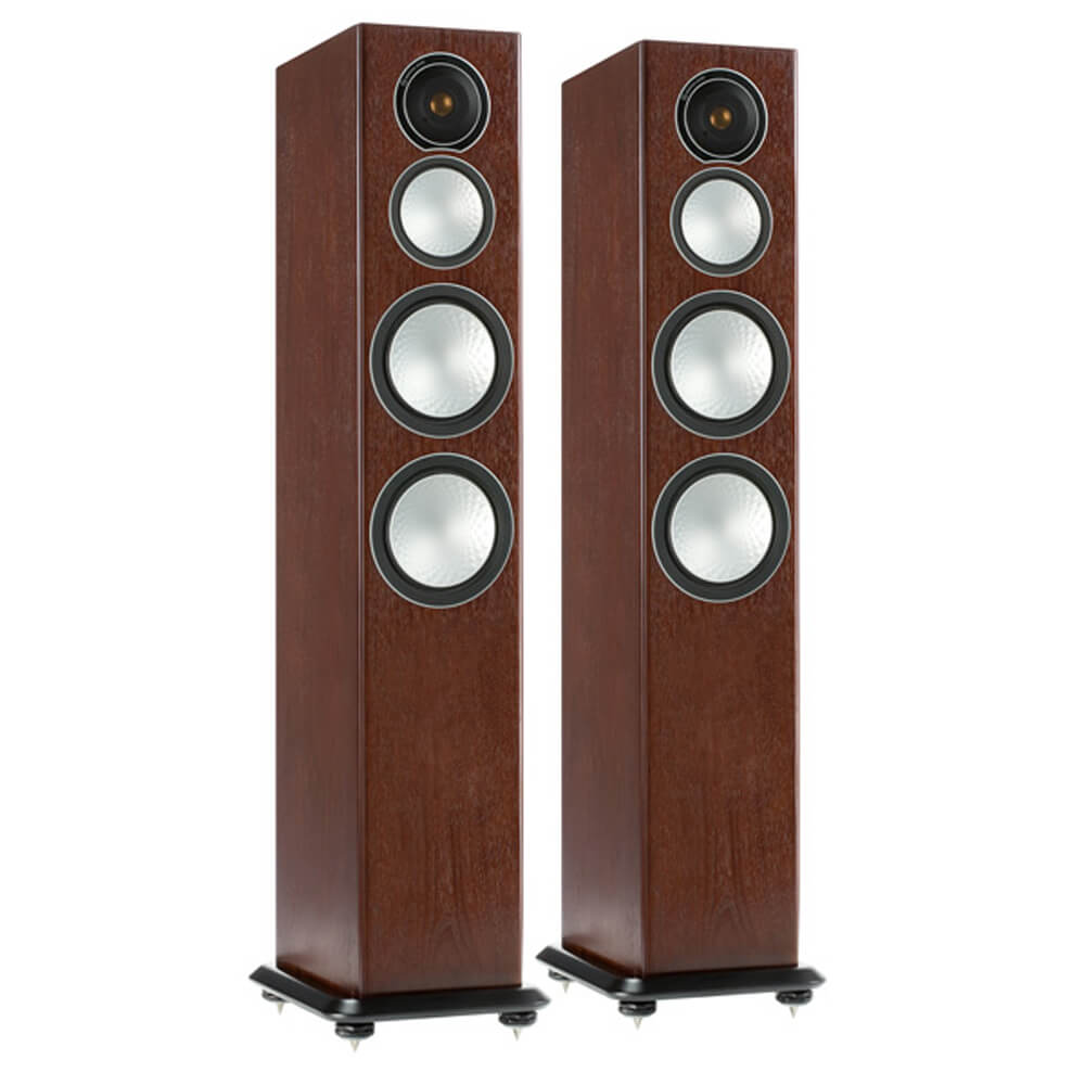 Loa Monitor Audio Silver 10 Chính Hãng - Hình 3