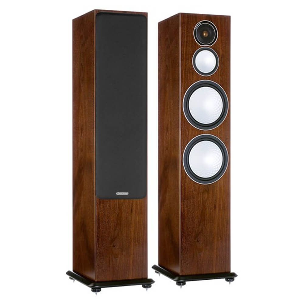 Loa Monitor Audio Silver 10 Chính Hãng - Hình 2