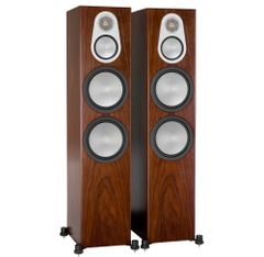 Loa Monitor Audio Silver 500 chính hãng - Thumb 3