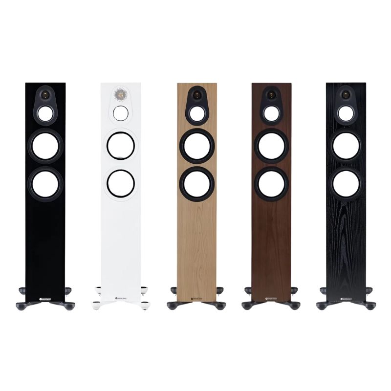 Loa Monitor Audio Silver 500 chính hãng - Hình 2