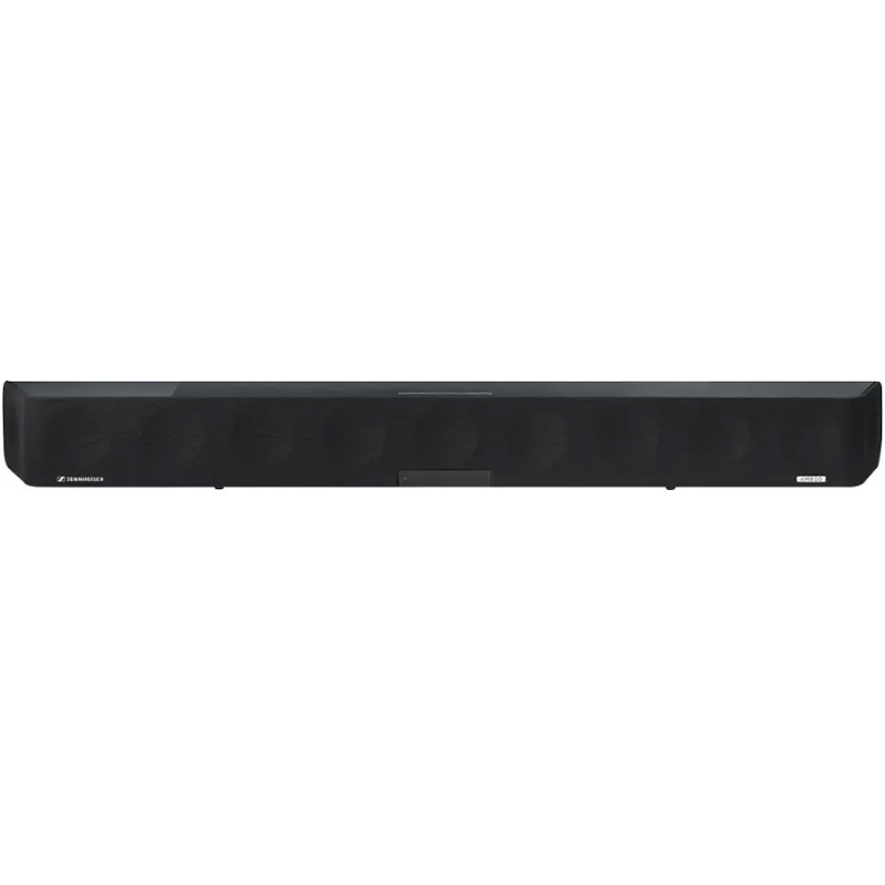 Loa Soundbar Sennheiser AMBEO Soundbar Max - Hình 4