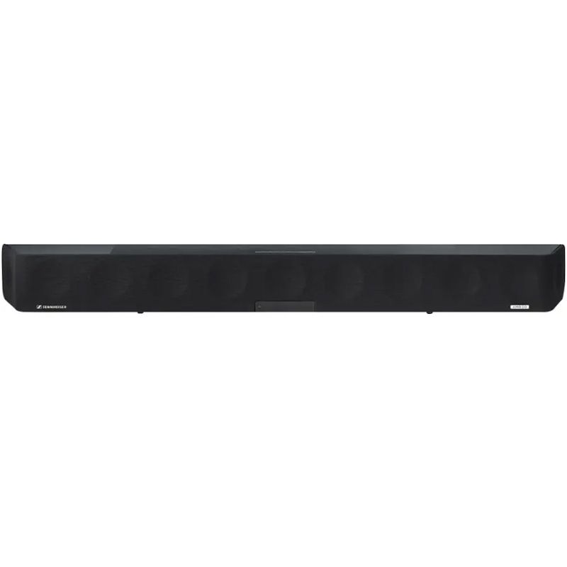 Loa Soundbar Sennheiser AMBEO Soundbar Max - Hình 4