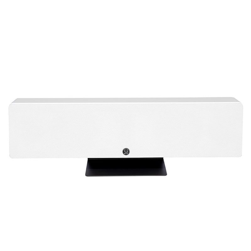 Loa Soundbar System Audio Silverbar - Hình 1