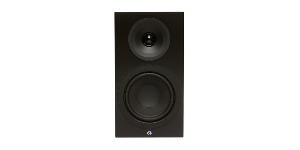Loa System Audio Signature 5 Chính Hãng - Hình 4