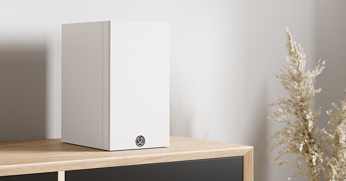 Loa System Audio Signature 5 Chính Hãng - Hình 5