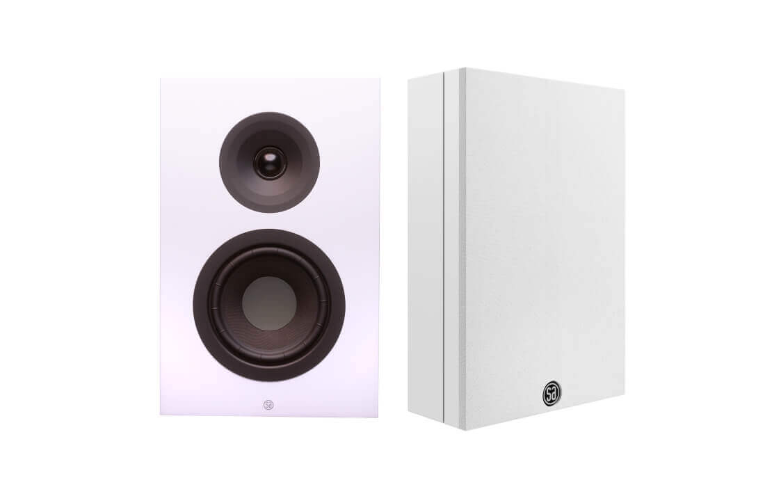 Loa System Audio Signature 6 Chính Hãng - Hình 2