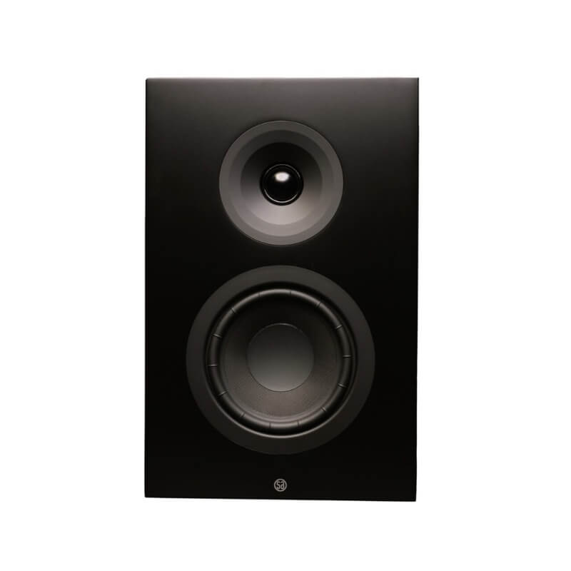 Loa System Audio Signature 6 Chính Hãng - Hình 1