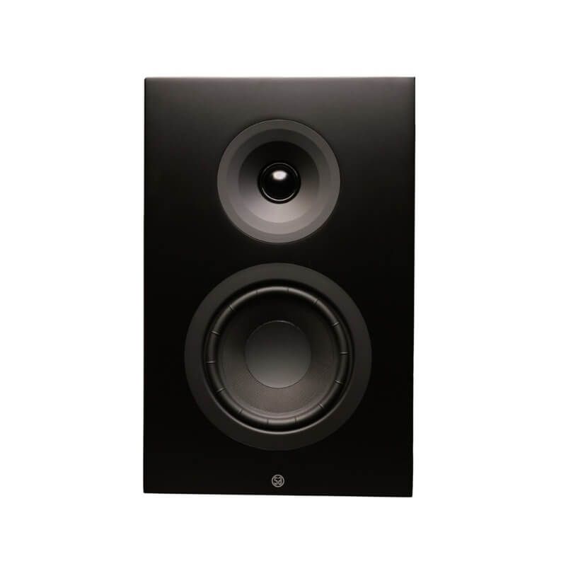 Loa System Audio Signature 6 Chính Hãng - Hình 1
