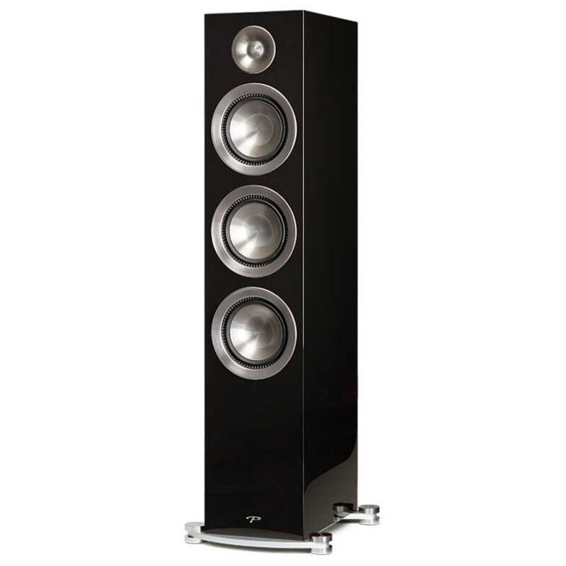 Loa Paradigm Prestige 85F chính hãng - Hình 2