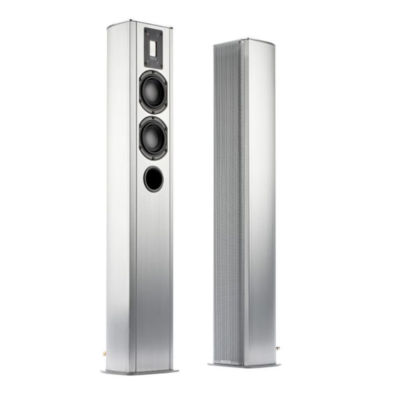 Loa Piega Premium 3.2 White chính hãng - Hình 2