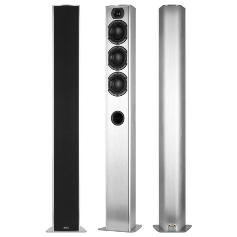Loa Piega TMicro 6 White chính hãng - Hình 2