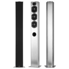 Loa Piega TMicro 6 White chính hãng - Thumb 2