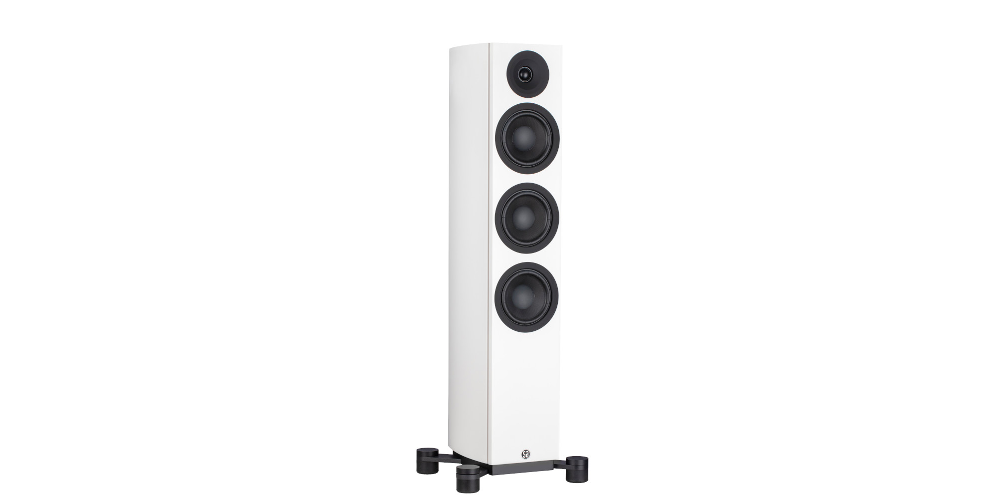 Loa Không Dây System Audio 40.2 Silverback Chính Hãng - Hình 3