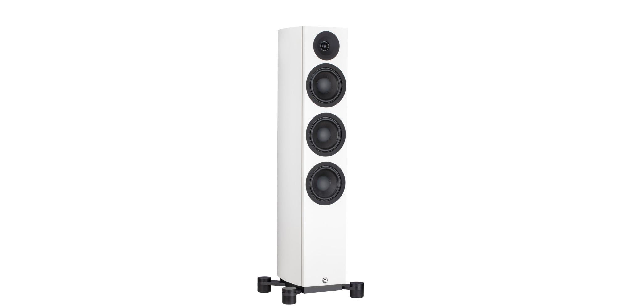 Loa Không Dây System Audio 40.2 Silverback Chính Hãng - Hình 3