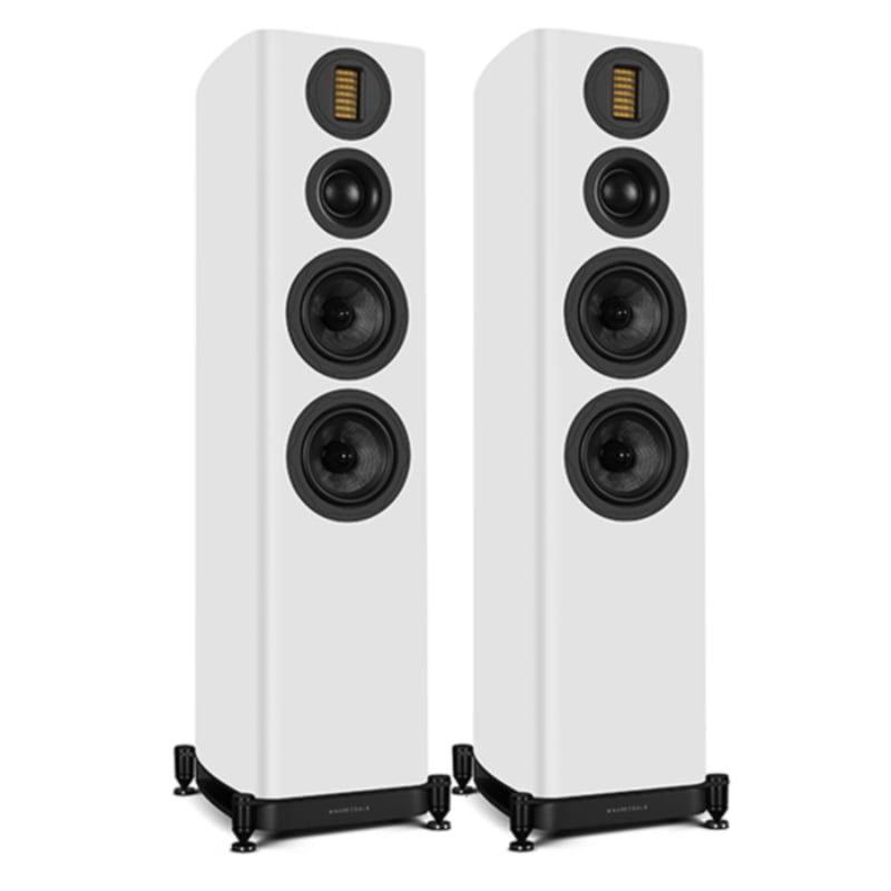 Loa Wharfedale Evo 5.4 Chính Hãng - Hình 1