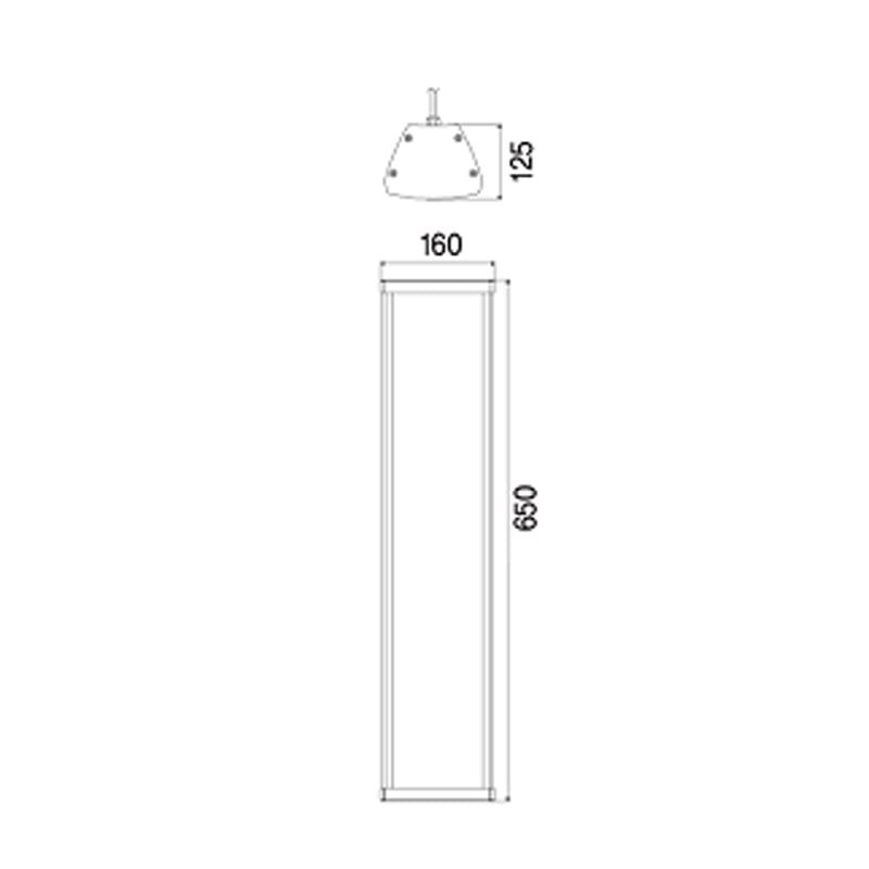 Loa Inter-M CU-9120 chính hãng - Hình 2