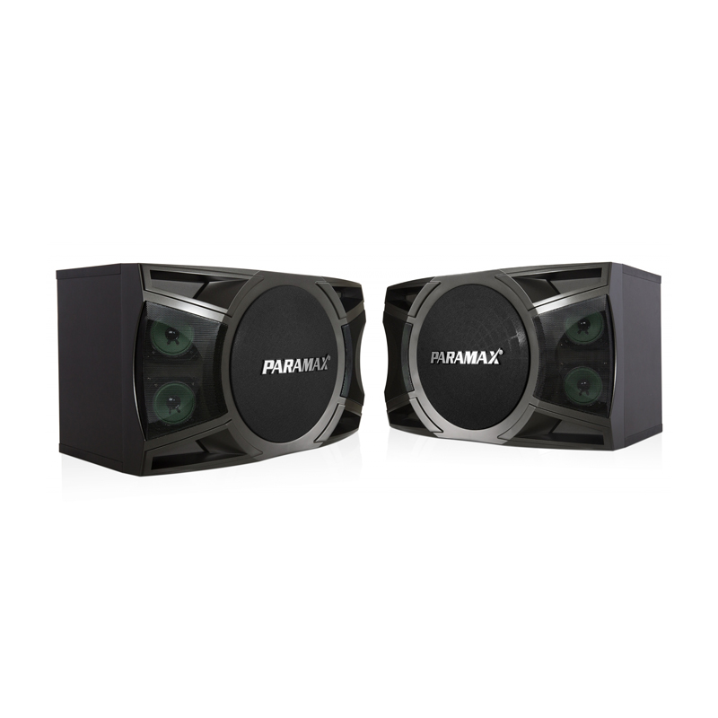 Loa karaoke Paramax P-2000 chính hãng - Hình 1