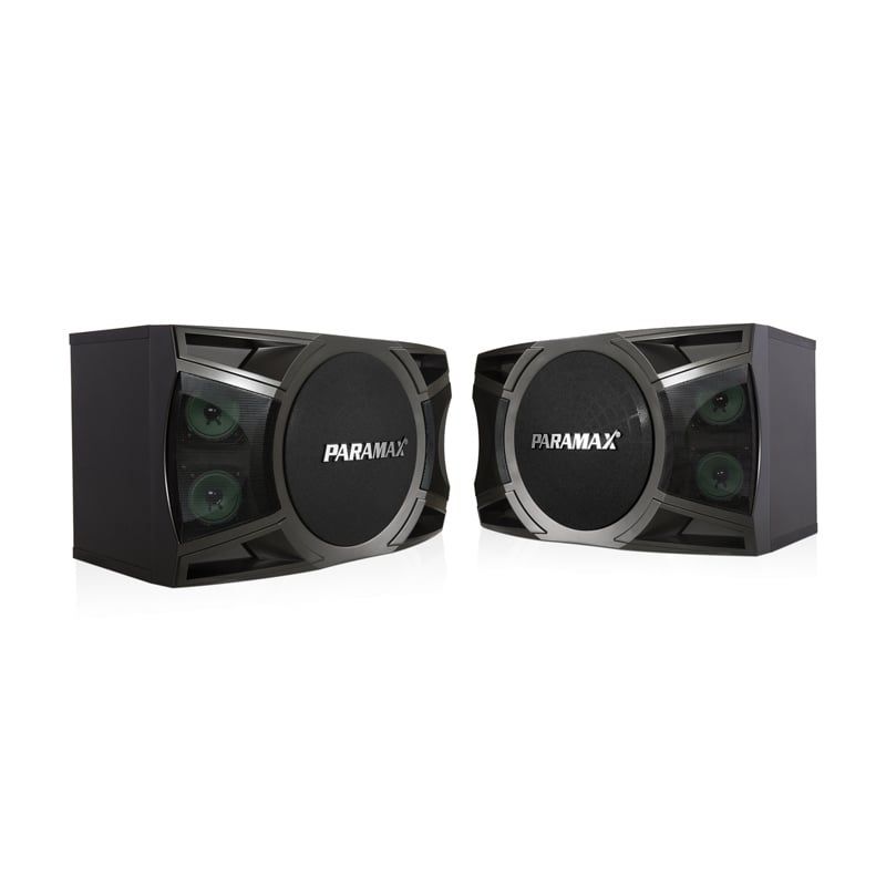 Loa karaoke Paramax P-2000 chính hãng - Hình 1
