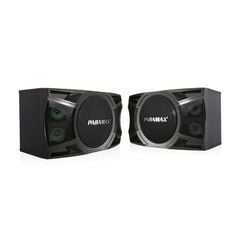 Loa karaoke Paramax P-2000 chính hãng - Thumb 1