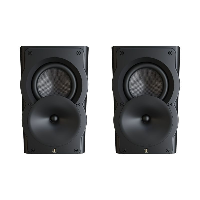 Loa Surround Perlisten A2S Chính Hãng - Hình 1