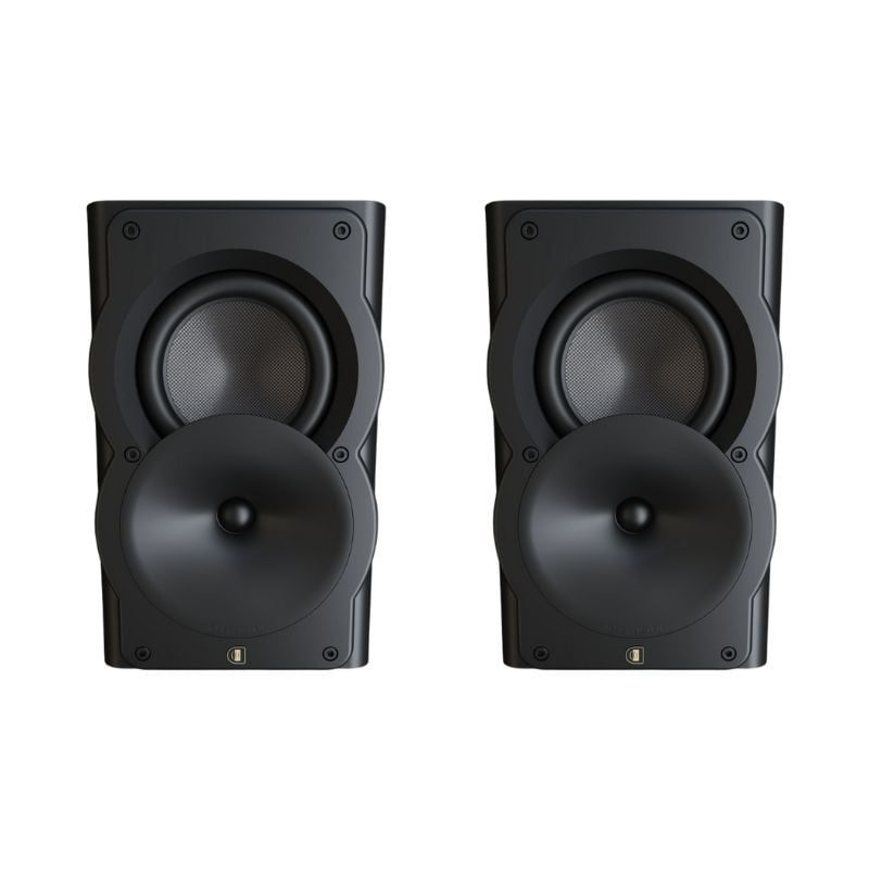 Loa Surround Perlisten A2S Chính Hãng - Hình 1