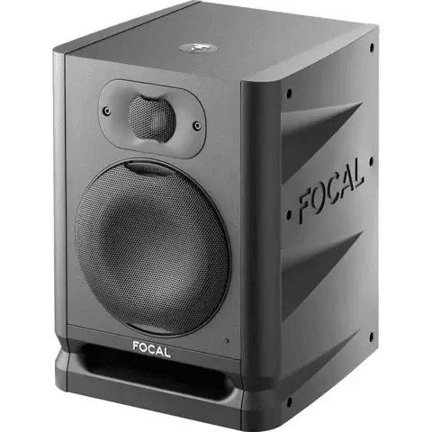 Loa kiểm âm Focal Alpha 80 chính hãng - Hình 2