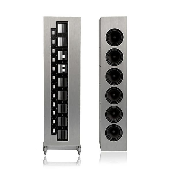 Loa Piega Master Line Source chính hãng - Hình 1