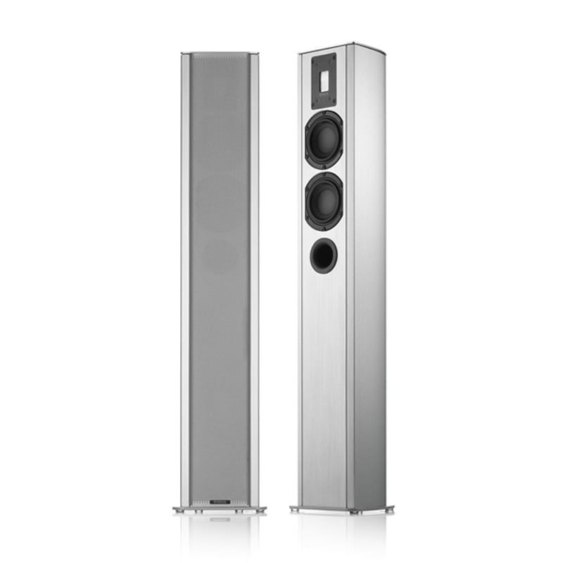 Loa Piega Premium 3.2 White chính hãng - Hình 1
