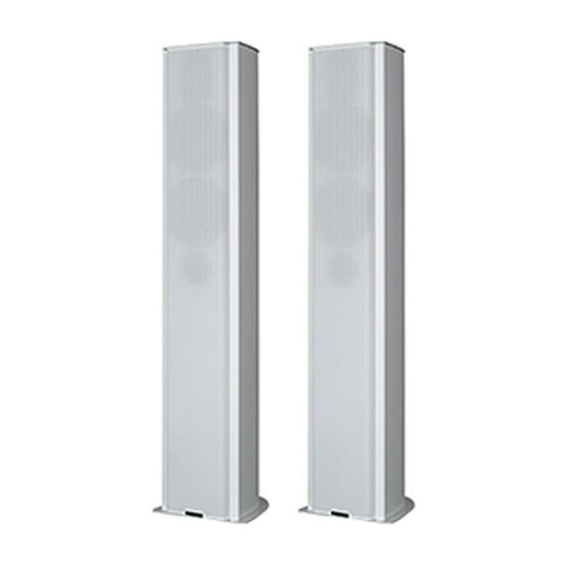 Loa Piega Premium 5.2 White chính hãng - Hình 1